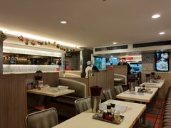 -永盈茶餐厅(中山四路店)