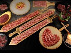-羊大爷涮肉(亮马桥店)