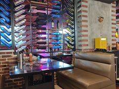 -老卜奎齐齐哈尔烤肉(人民东路店)