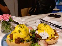 -The Rug Cafe(王府中环店)
