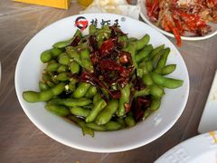 -味道工厂楚虾王(龙虾城店)