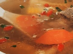 -庆江南江南菜(琴湖溪里花园城店)