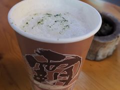 -霸王茶姬(南亚风情第壹城店)