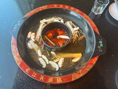 -三江两海老火锅(北京首店)