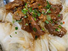 陈村粉蒸牛腩-聚家渔村·寻味顺德(大良店)