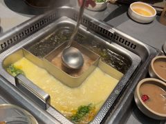 -巴奴毛肚火锅(悠唐购物中心店)