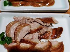 -北平盛世·新京菜·北京烤鸭(劲松·双井店)