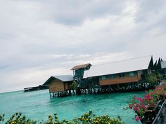-卡帕莱度假村(西巴丹岛)