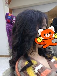 -苏豪路易士·嘉玛发廊