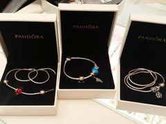 -Pandora(Sydney QVB)
