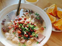 -贵凤凰贵州米粉(望京店)