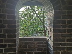 -慕田峪长城