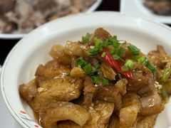 -海鲜街菜馆(海珠南路店)