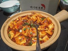 -渝乡辣婆婆·川菜 水煮鱼(中山西路店)