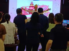 -东门烧烤·国王轰趴·年会(西北旺店)