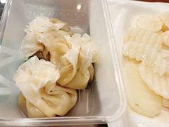 -百年认一力 太原老字号 (桥头街店)