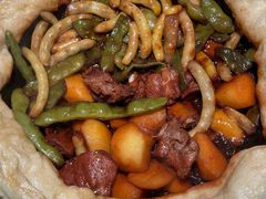 -灶座小锅烀饼·铁锅炖(全国总店)