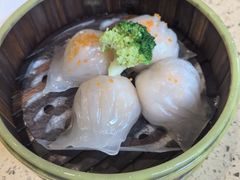 -蒸武门·广式茶点(金宝莱店)
