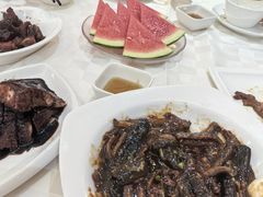 -光明邨大酒家(淮海路店)