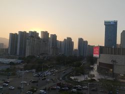 -和伊母婴护理中心·全套房(金山店)