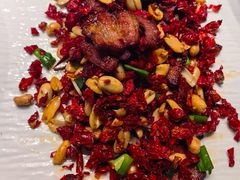 -院里寻菜·精致庭院菜(观沙岭店)