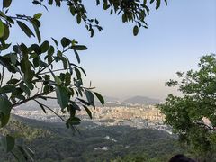 -广州市白云山风景名胜区