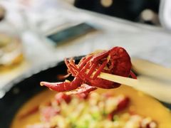 -金陵暴走小龙虾·迷踪蟹(凯德MALL店)