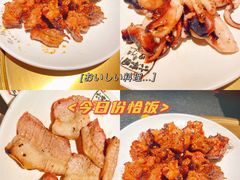 -炉石六本目·冰鲜和牛炭火烤肉·寿喜烧店(梅江店)