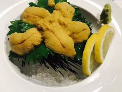 -尚水长廊铁板烧(荣祥广场店)