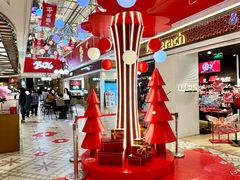 -杭州大厦LSE城市生活超市(杭州大厦店)