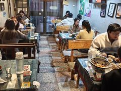 -蜗牛小馆醉乡民谣云南菜(惠新西里店)