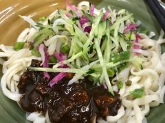 -阁瑞居闫记卤煮(乔庄北街店)