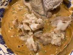 麻酱-仁和四季涮肉馆(天坛南门店)