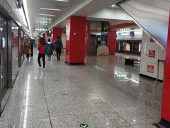 -北沙滩(地铁站)