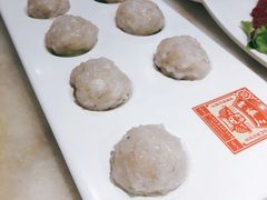 -京门老爆三·铜锅涮肉 爆肚(望京店)