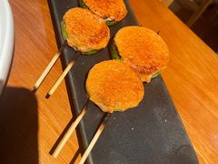 -人间酒暖·Go blanc·烧鸟·深夜食堂(陆家嘴店)