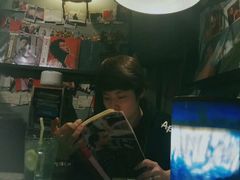 -为你钟情咖啡馆(春熙路太古里步行街店)