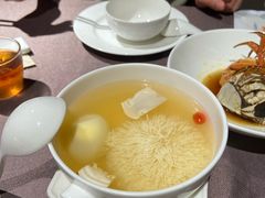 -小厨娘淮扬菜(河西奥美大厦店)