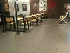 -汉堡王(百花谷店)