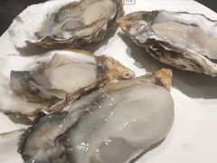 -川骄海鲜自助(河东店)