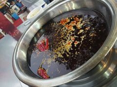 -江二娃串串香(科园四路总店)