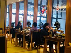 大堂-酒吞(七宝领展广场店)