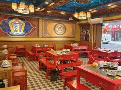 -金鼎雪山牦牛杂火锅(理县总店)