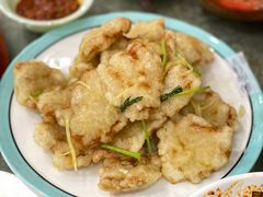 锅包肉-春花民族美食(佳木斯总店)