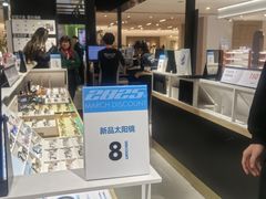 -LOHO眼镜(上海五角场合生汇店)