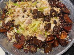 -大丰收脆鱼(正荣财富中心店)