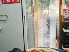 -优壹佳·延边朝鲜族料理(中山北路店)