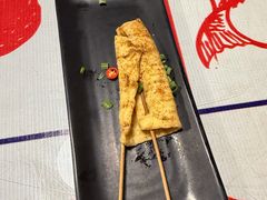 -辉记炭烧海鲜大排档·老字号(福田店)