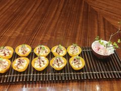 -富力万达嘉华酒店品珍中餐厅