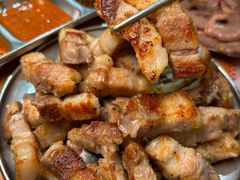 -哼蟹二将·烤肉酱蟹(合生汇店)